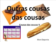 Cousas das cousas V